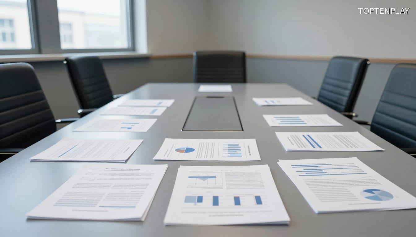 Image d'illustration © TopTenPlay