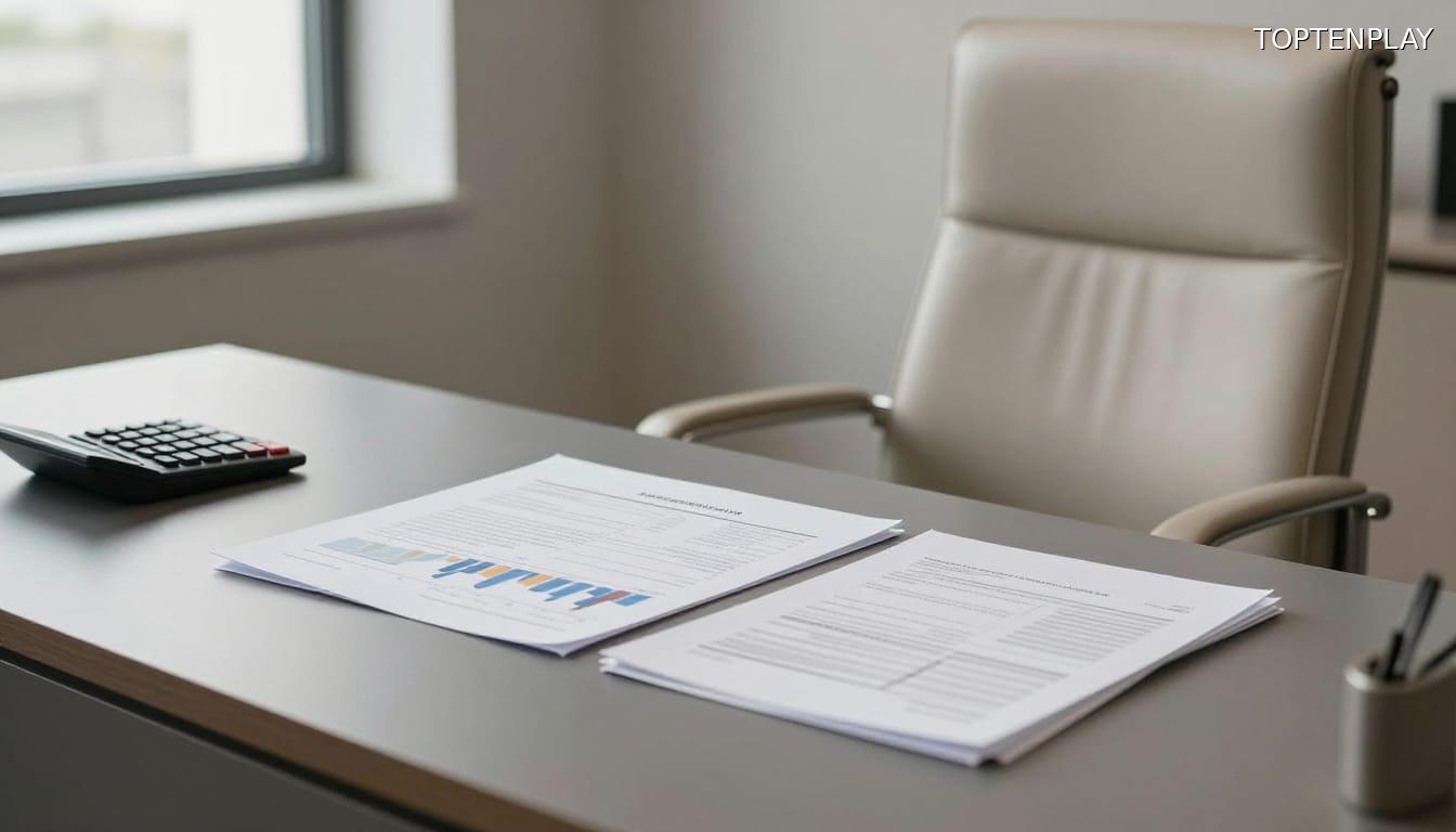 Image d'illustration © TopTenPlay