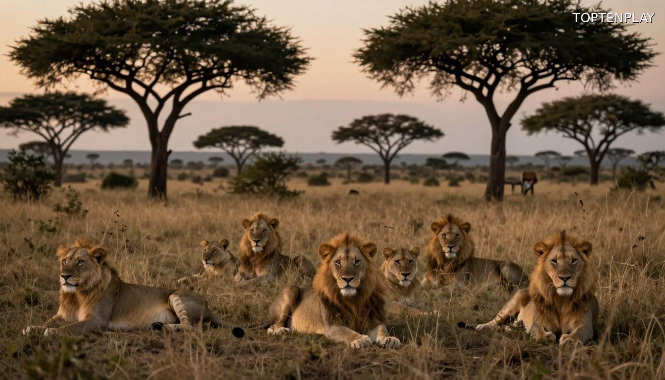 Image d'illustration © TopTenPlay