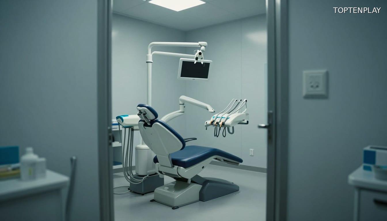 Image d'illustration © TopTenPlay