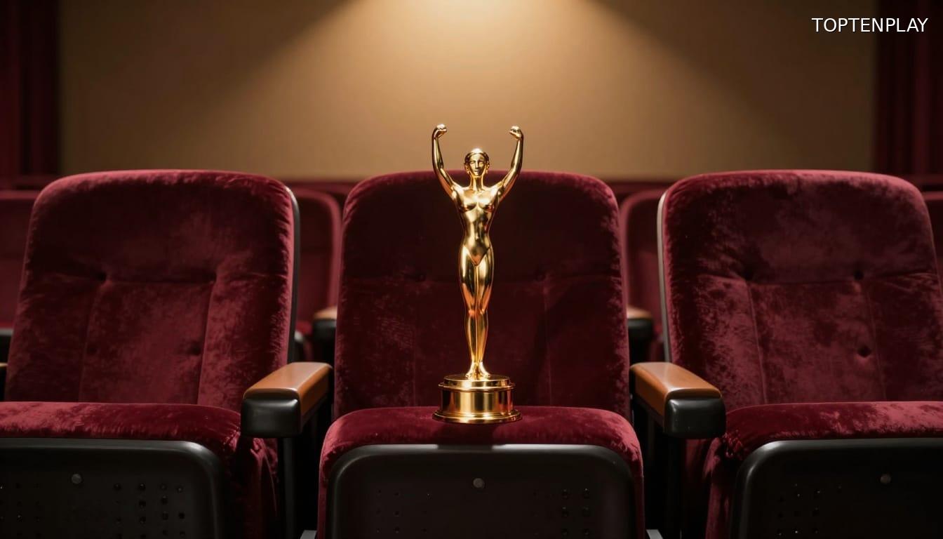 Image d'illustration © TopTenPlay