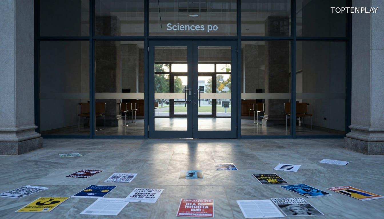 Image d'illustration © TopTenPlay