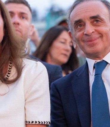 Éric Zemmour et Sarah Knafo officialisent leur couple : Mylène Chichportich, l&rsquo;épouse légitime, brise le silence sur sa souffrance