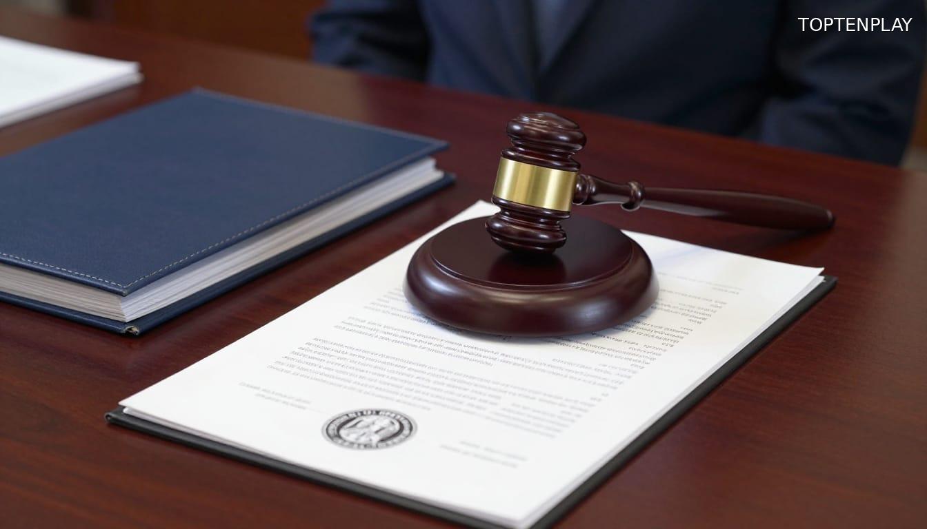 Image d'illustration © TopTenPlay