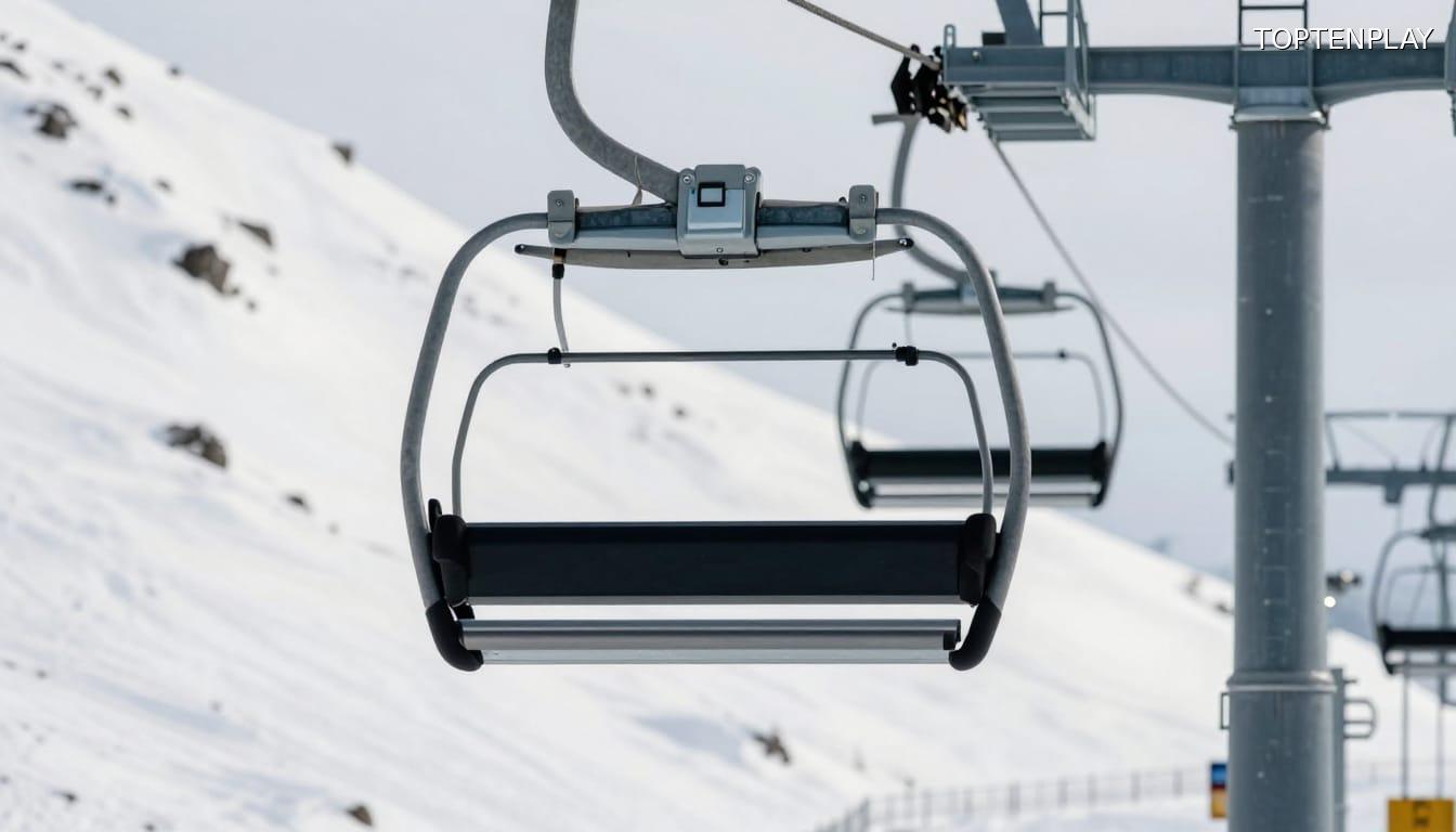 Image d'illustration © TopTenPlay