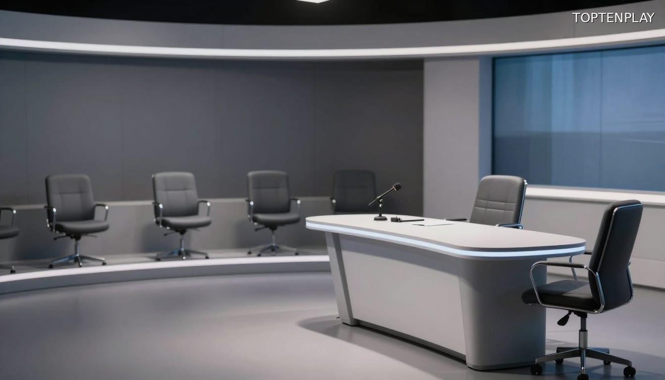 Image d'illustration © TopTenPlay