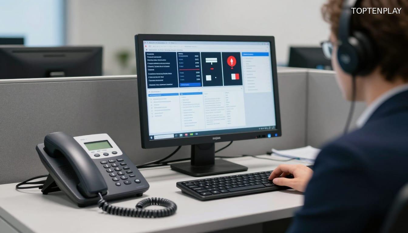 Image d'illustration © TopTenPlay