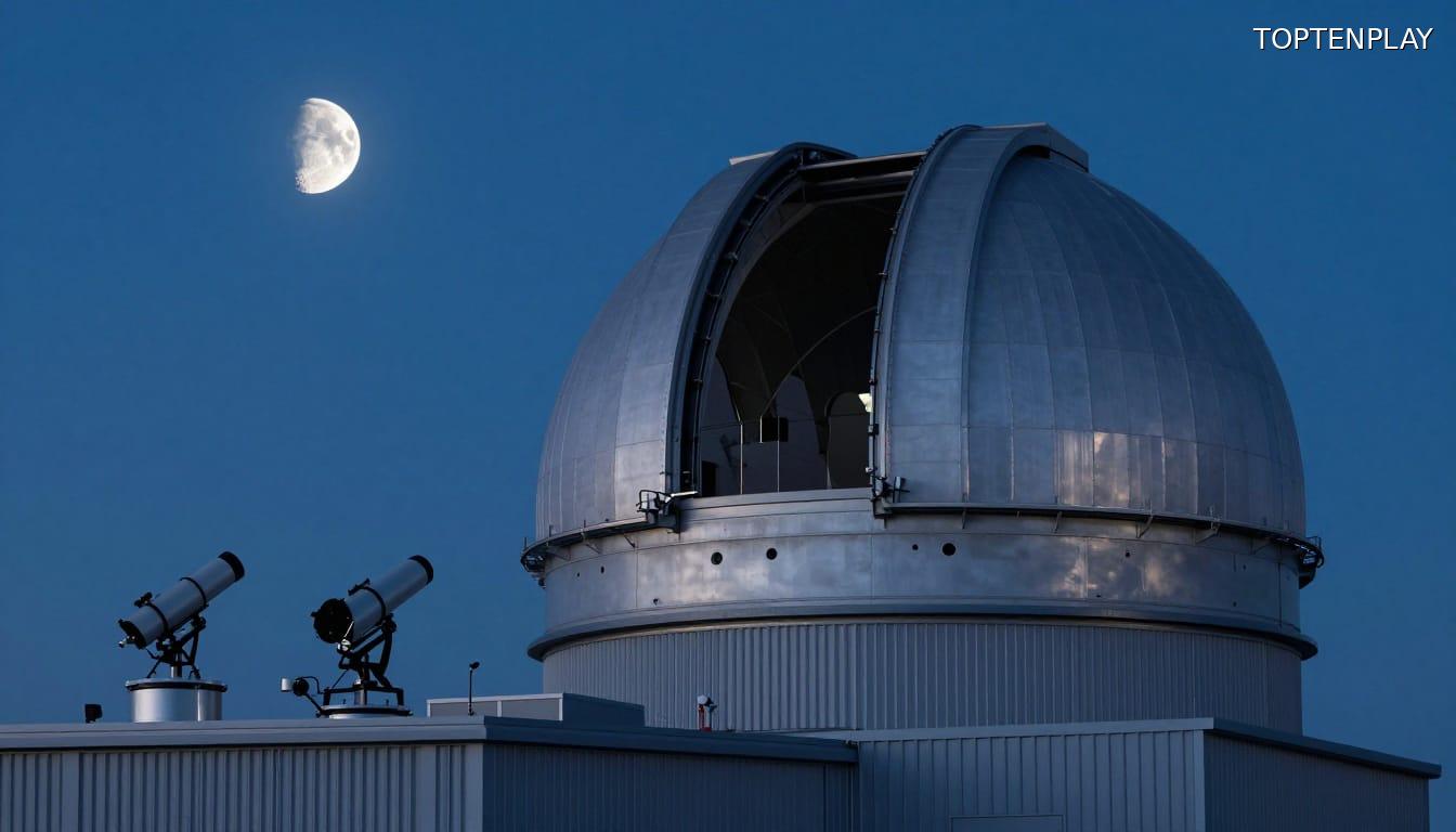 Image d'illustration © TopTenPlay