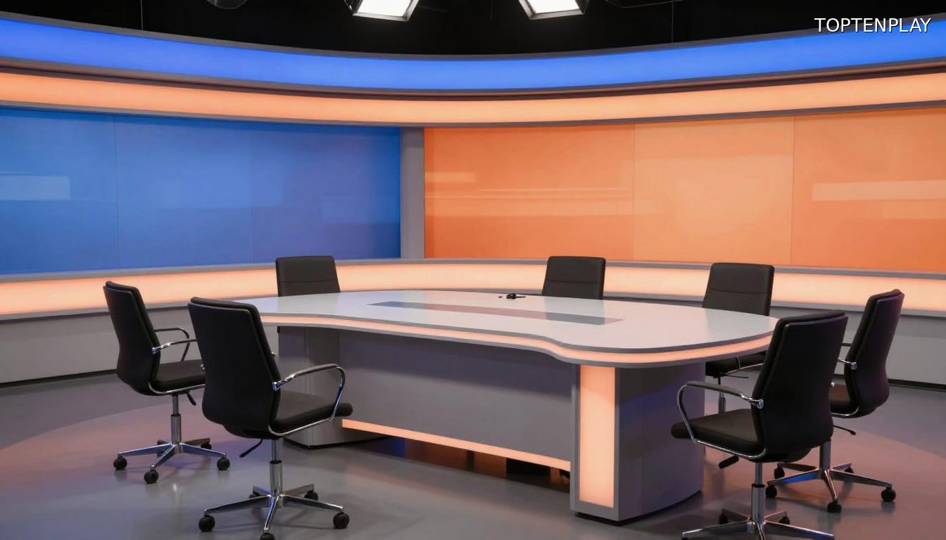 Image d'illustration © TopTenPlay