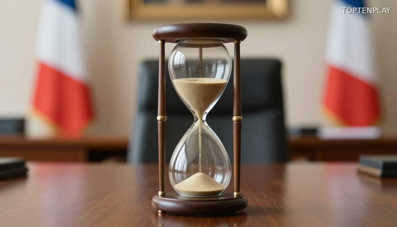 Image d'illustration © TopTenPlay