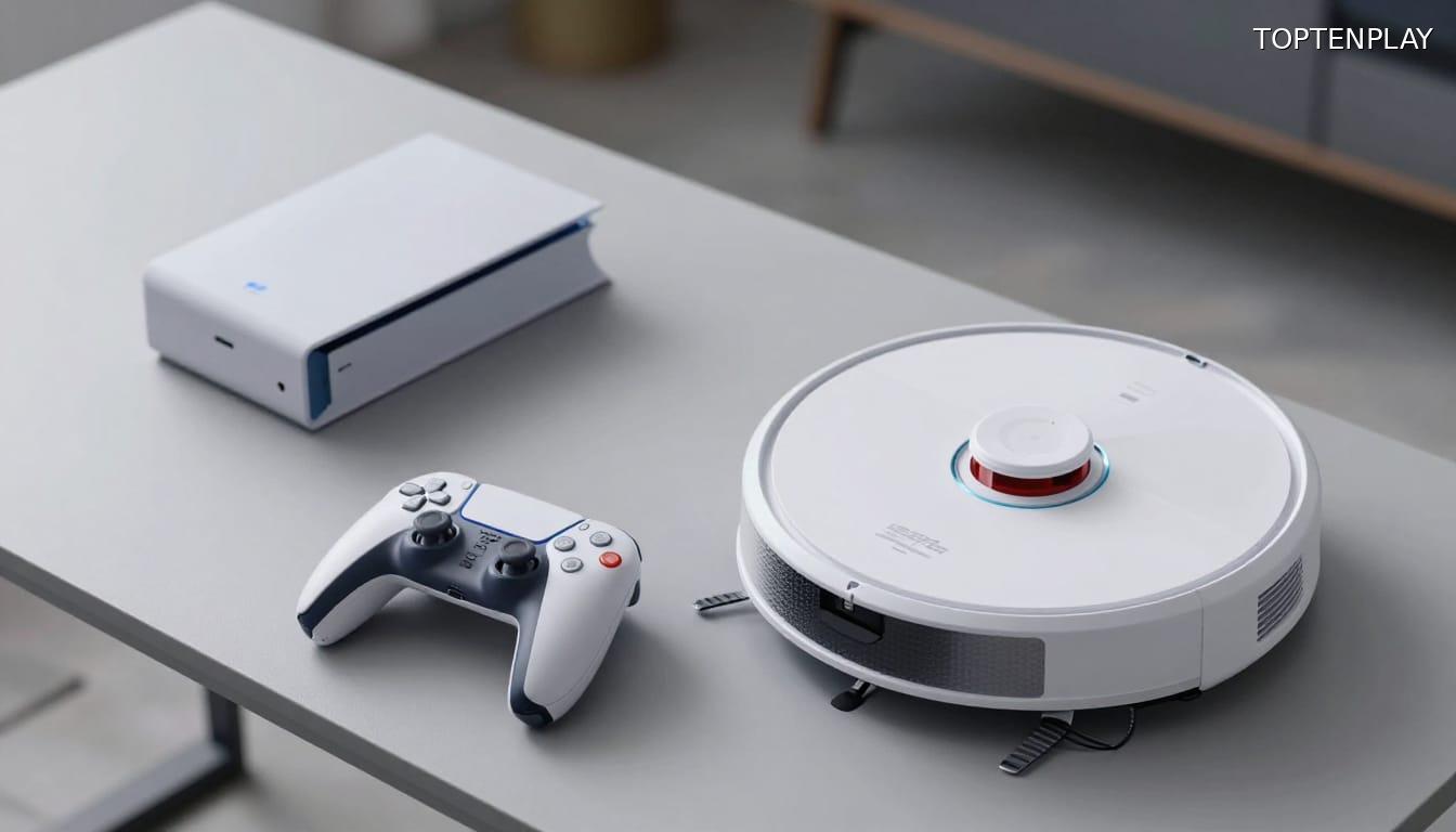 Image d'illustration © TopTenPlay