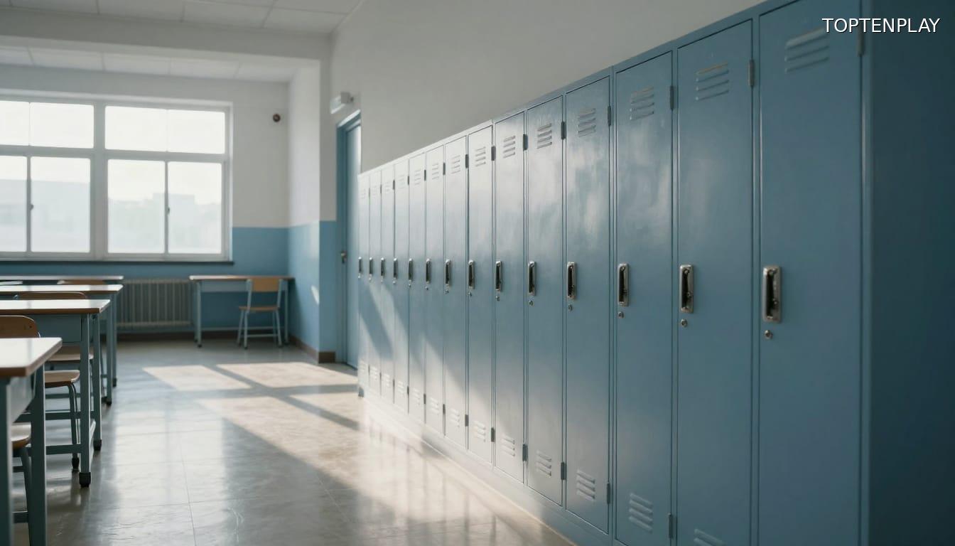 Image d'illustration © TopTenPlay