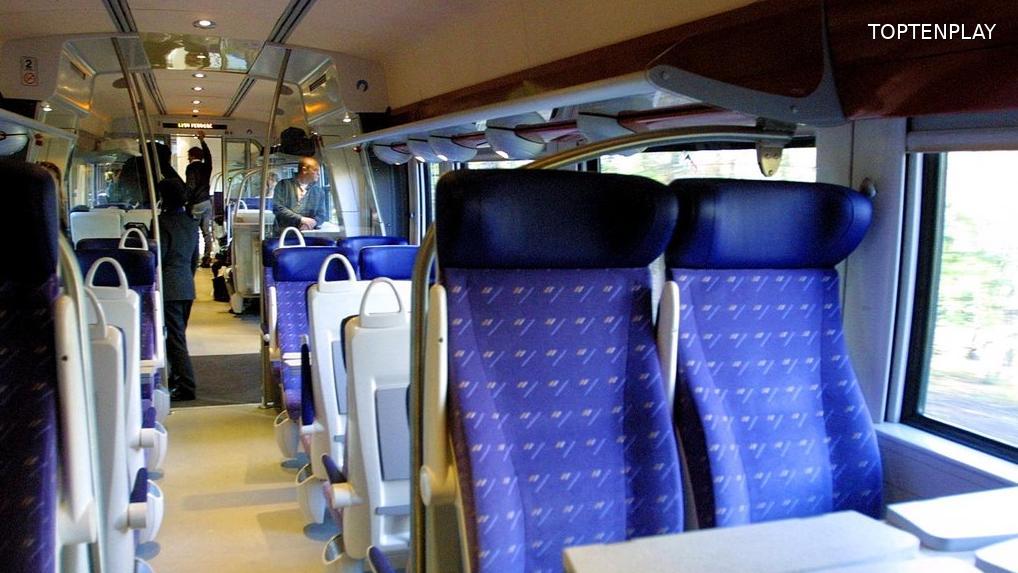 Image d'illustration © TopTenPlay