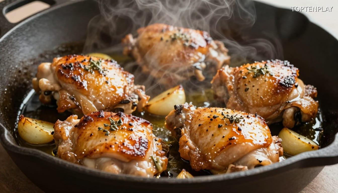 Image d'illustration © TopTenPlay