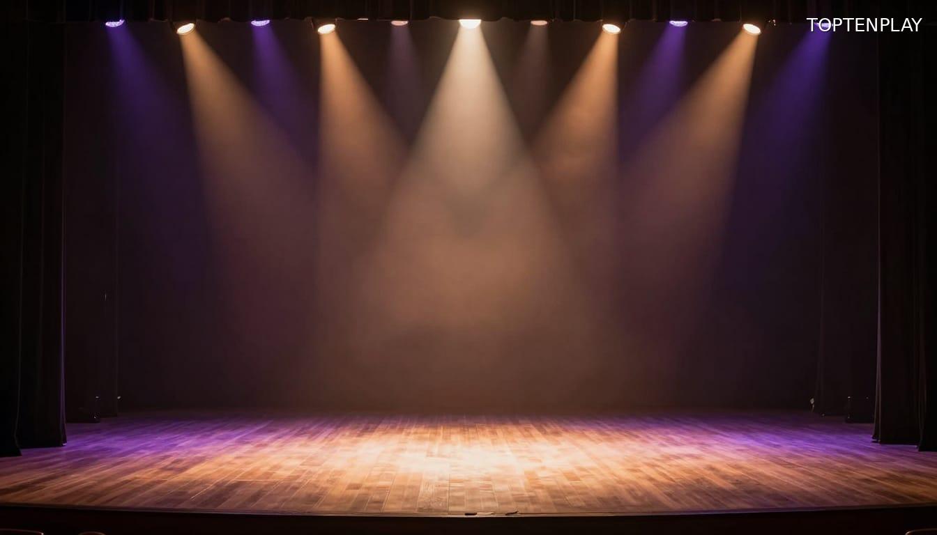 Image d'illustration © TopTenPlay