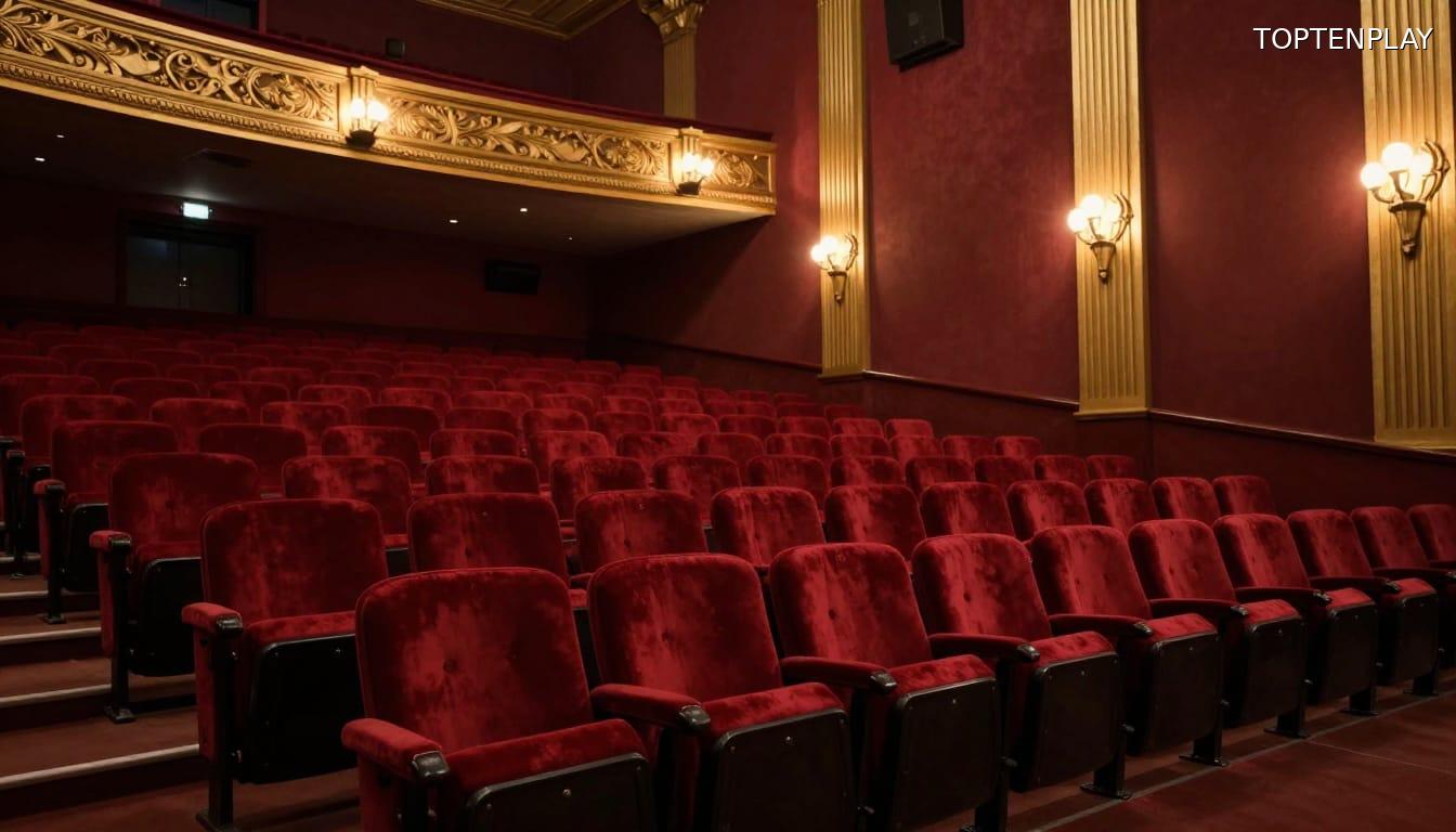 Image d'illustration © TopTenPlay