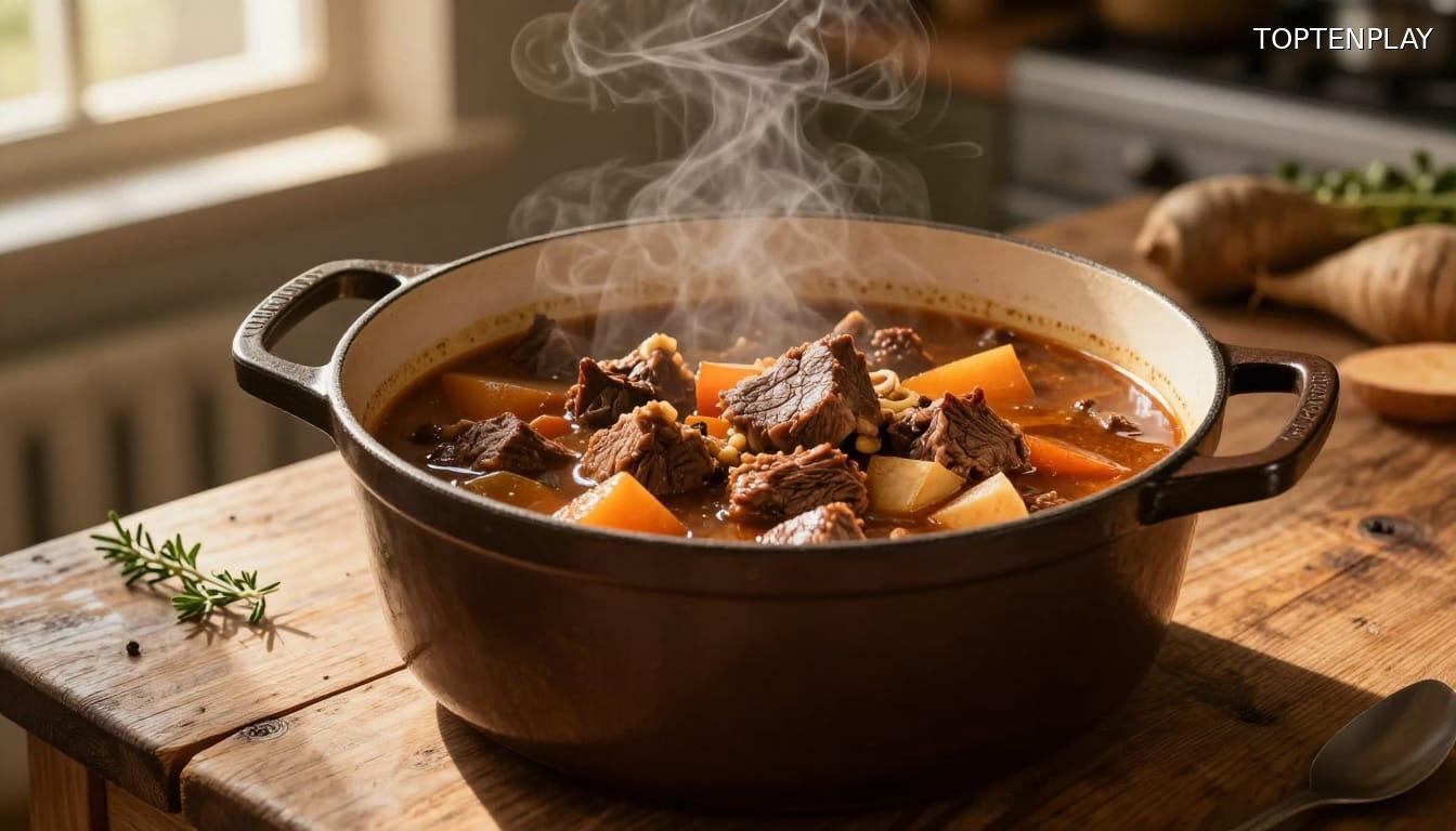 Image d'illustration © TopTenPlay