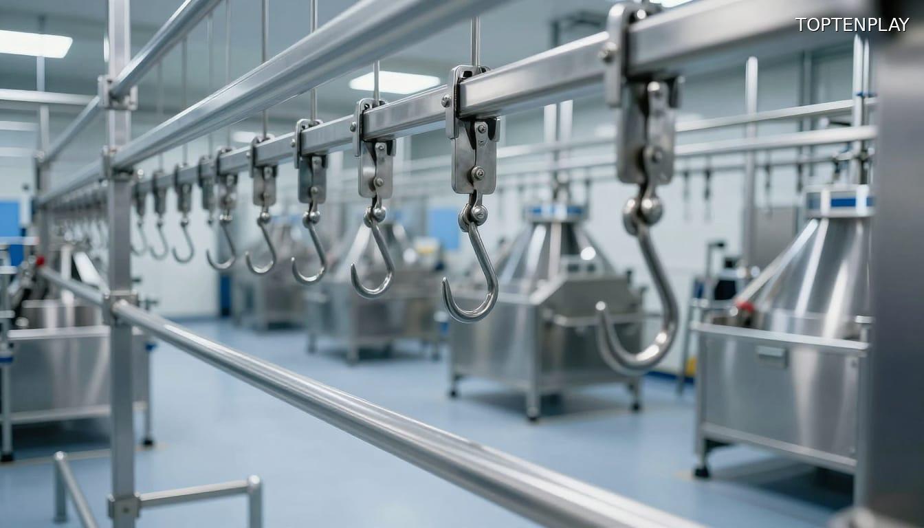 Image d'illustration © TopTenPlay