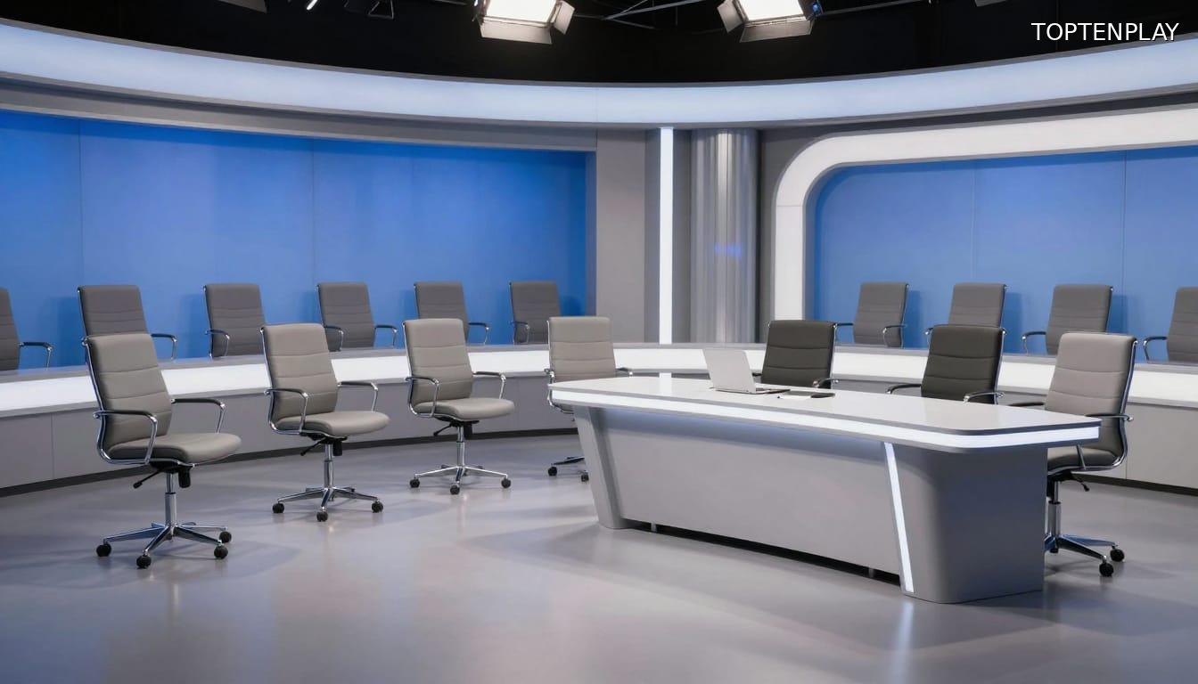 Image d'illustration © TopTenPlay