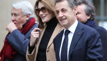 Actualité judiciaire Affaire Cap Nègre Carla Bruni Côte d'Azur Escapade familiale Nicolas Sarkozy 