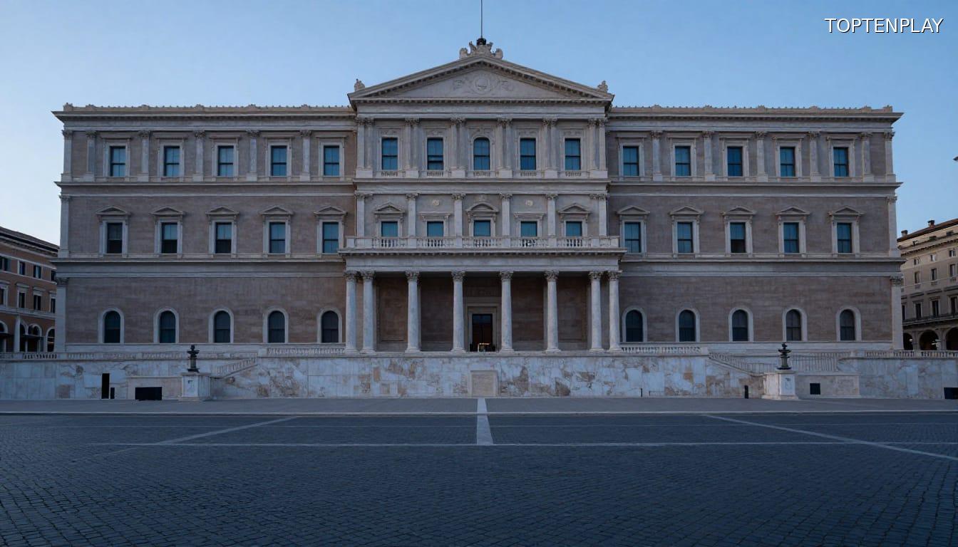 Image d'illustration © TopTenPlay