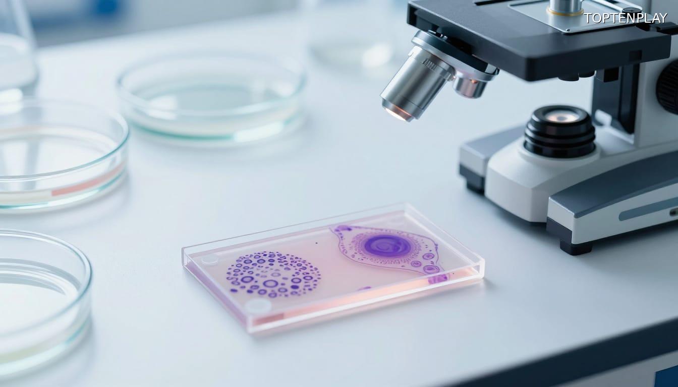 Image d'illustration © TopTenPlay