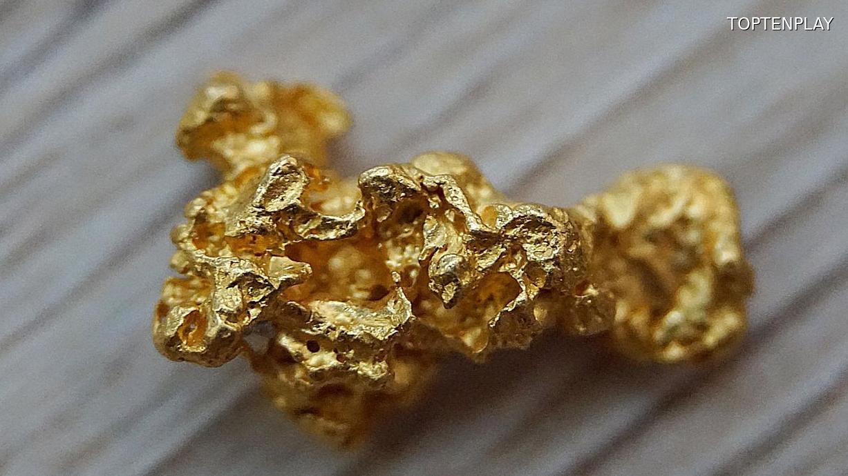 Image d'illustration © TopTenPlay