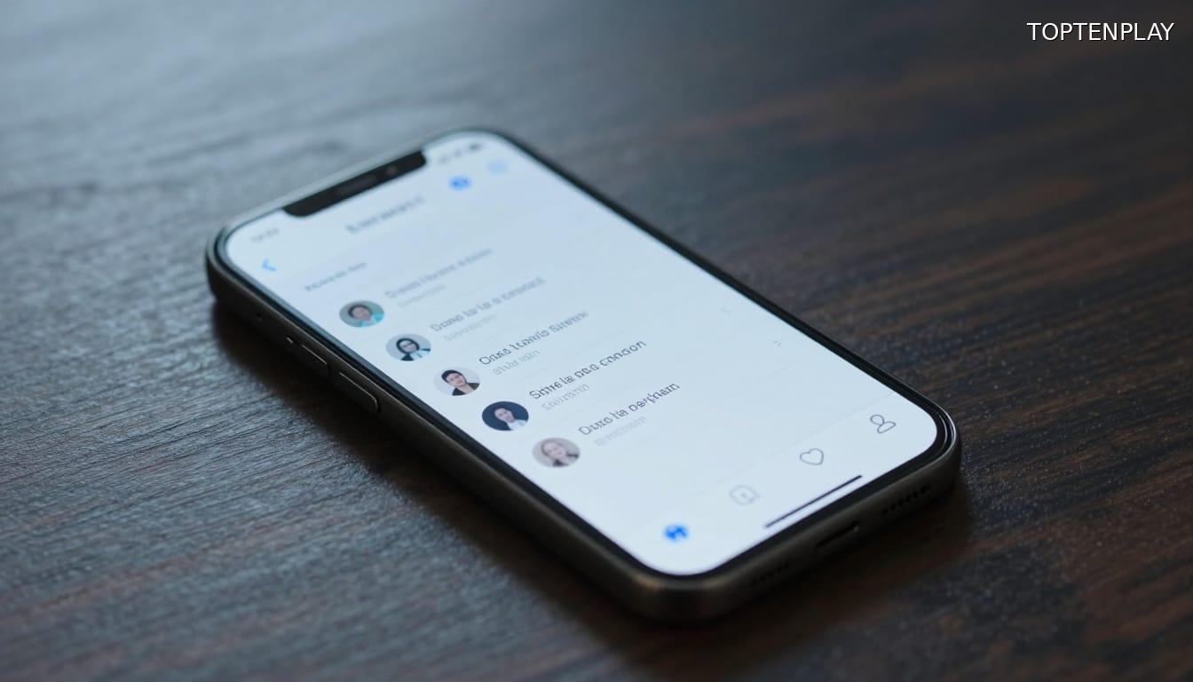 Image d'illustration © TopTenPlay