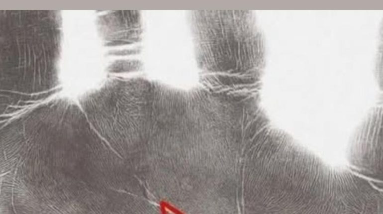 Changements de personnalité Chiromancie intuition Ligne M marques de la main spiritualité. 