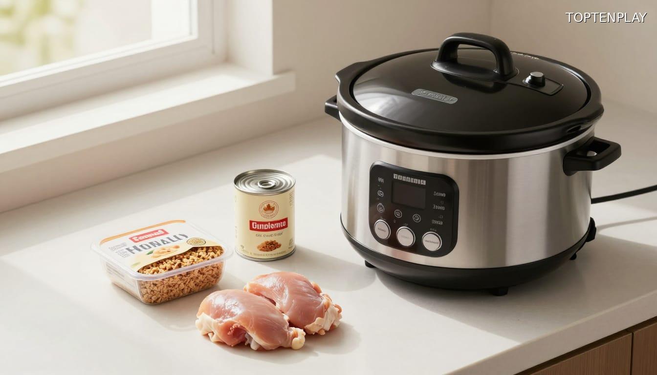 Image d'illustration © TopTenPlay