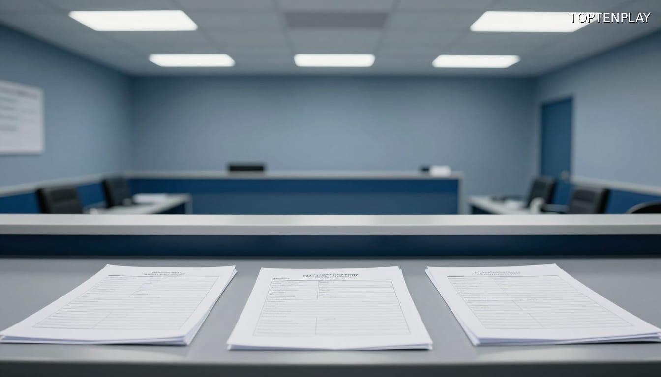 Image d'illustration © TopTenPlay