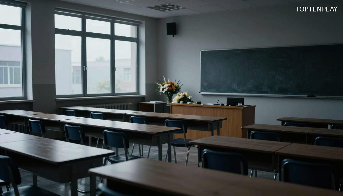 Image d'illustration © TopTenPlay