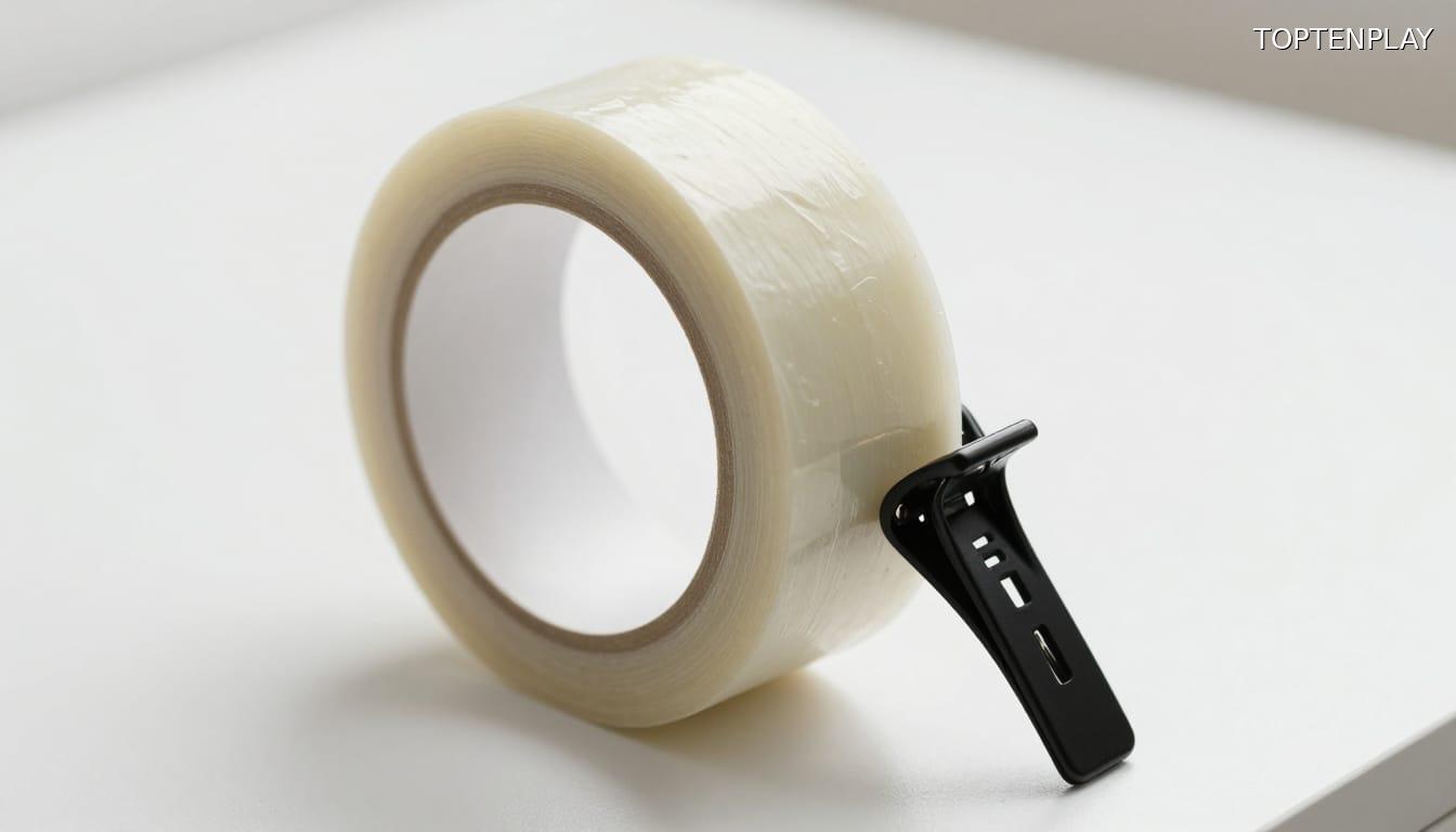 Image d'illustration © TopTenPlay