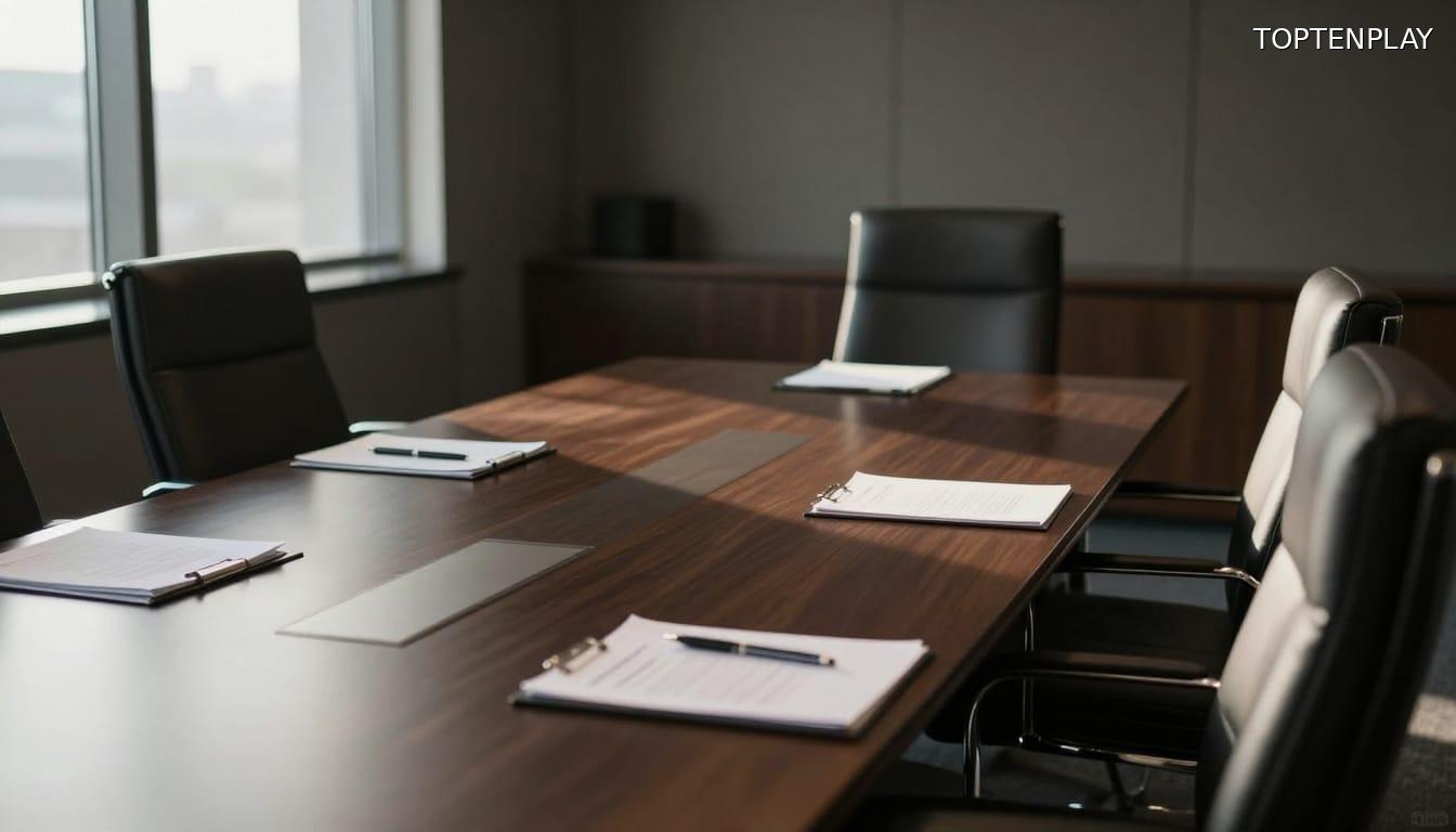 Image d'illustration © TopTenPlay