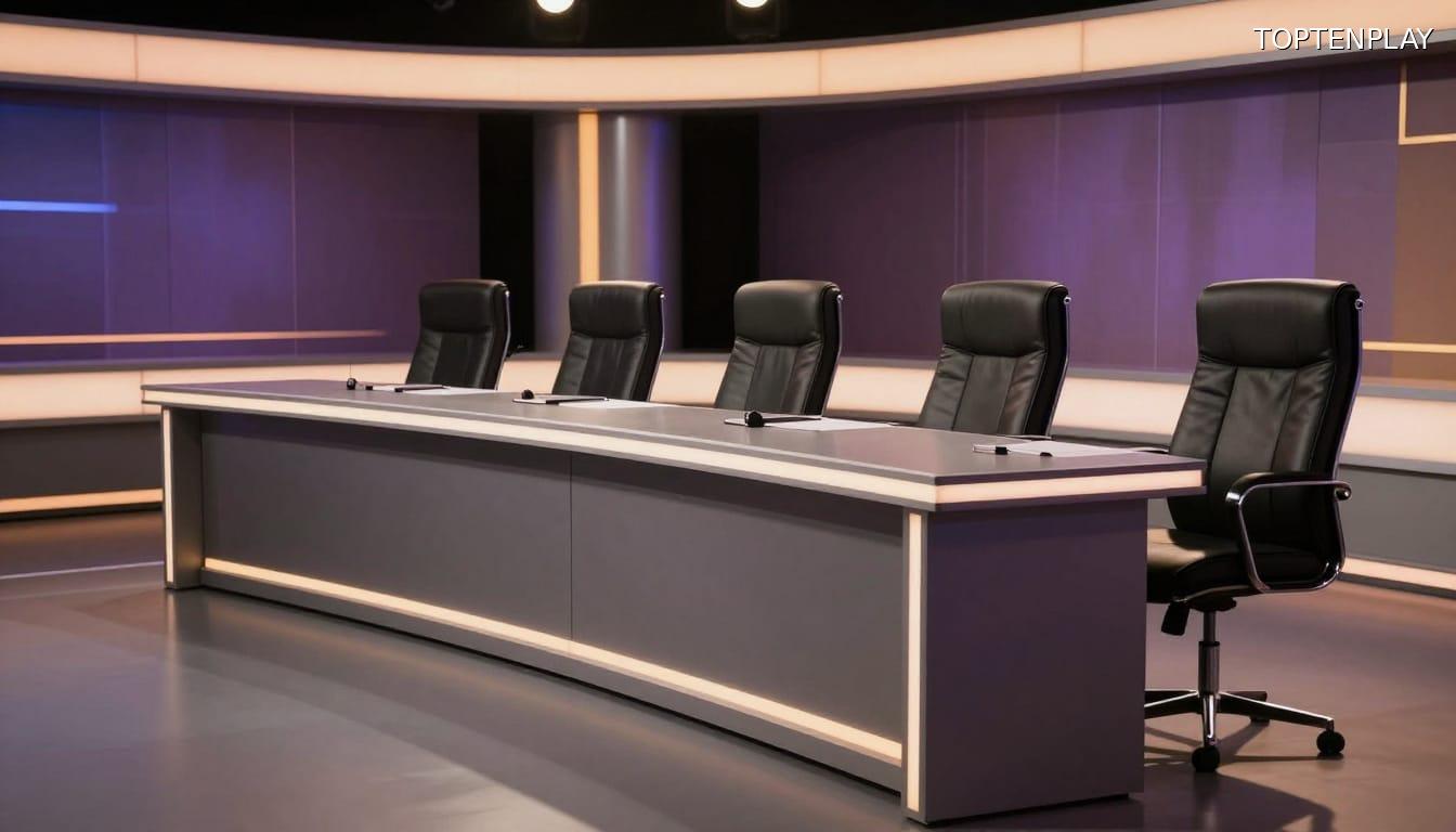 Image d'illustration © TopTenPlay