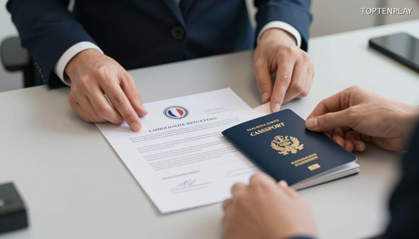 Image d'illustration © TopTenPlay