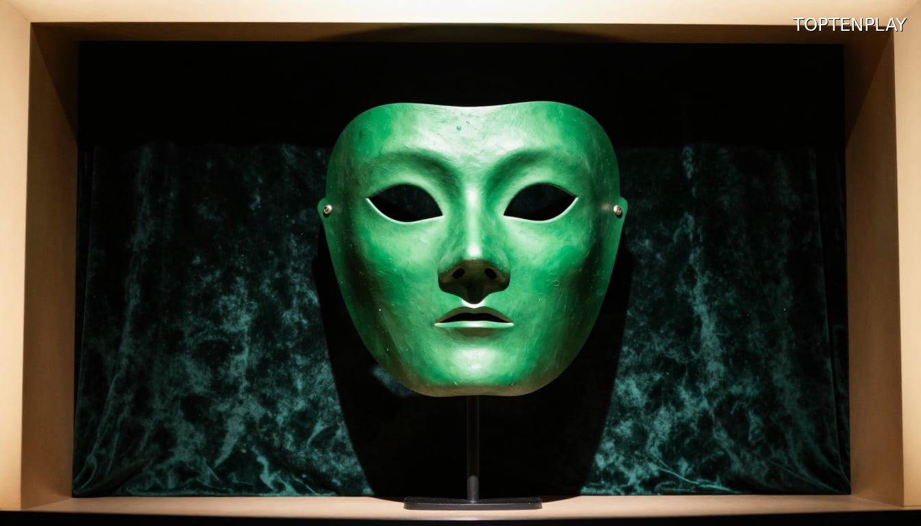 Image d'illustration © TopTenPlay