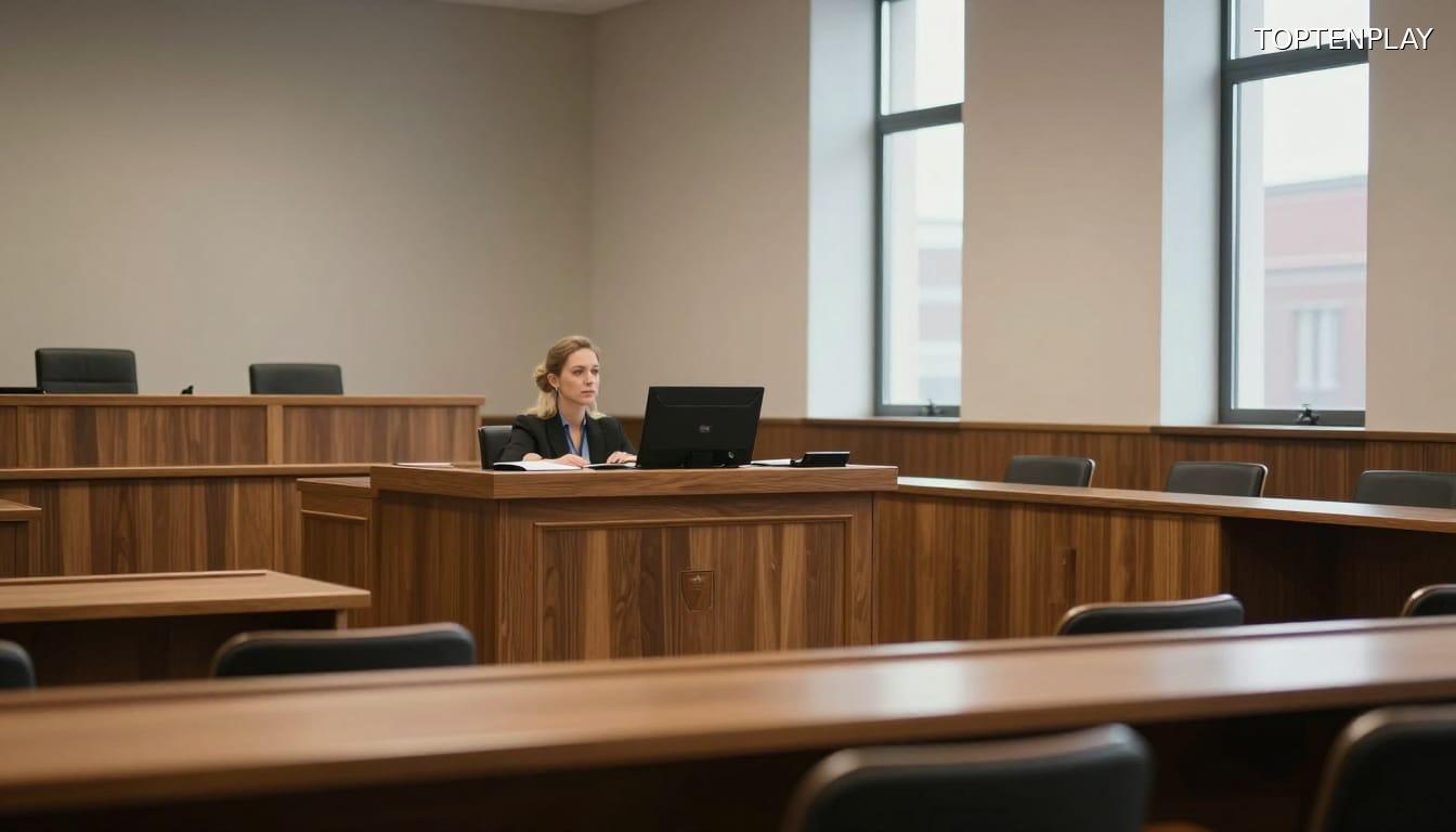 Image d'illustration © TopTenPlay