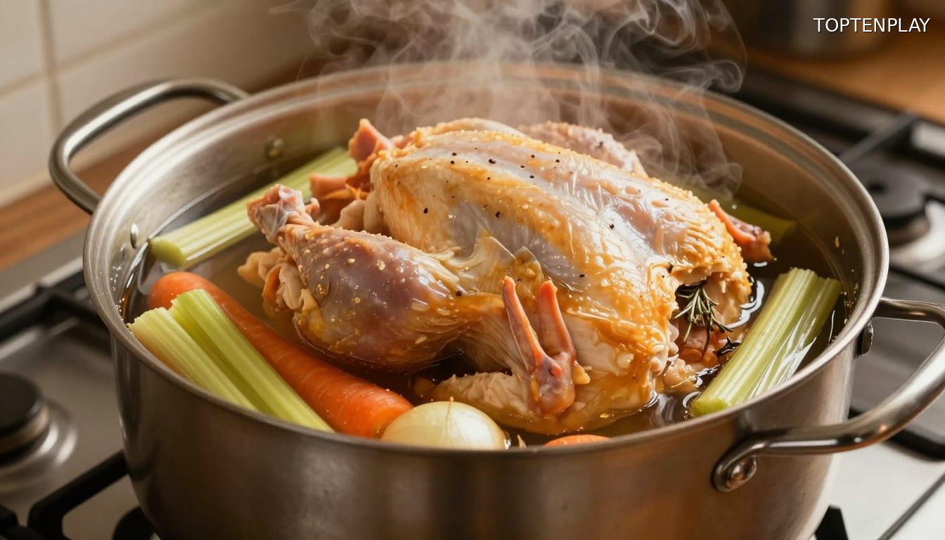 Symbolbild © TopTenPlay