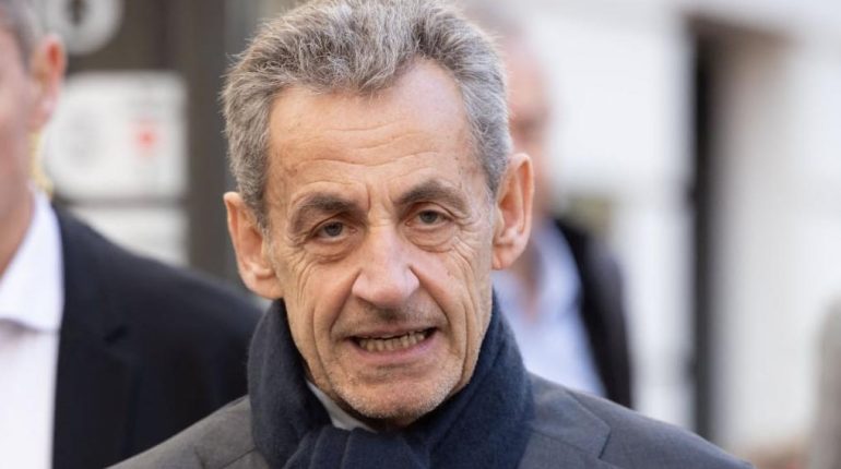 accusent la France actualité politique France Débat société Halal Marine Le Pen Nicolas Sarkozy Religion 