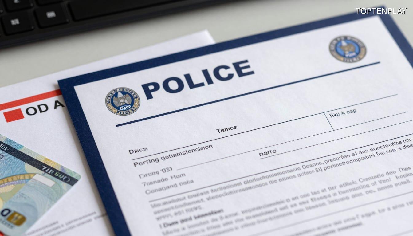 Image d'illustration © TopTenPlay