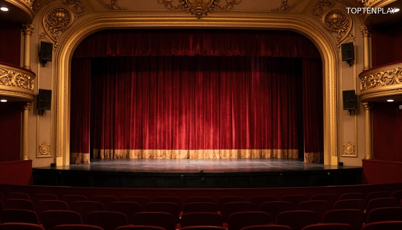 Image d'illustration © TopTenPlay