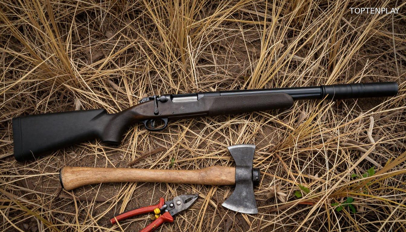 Image d'illustration © TopTenPlay