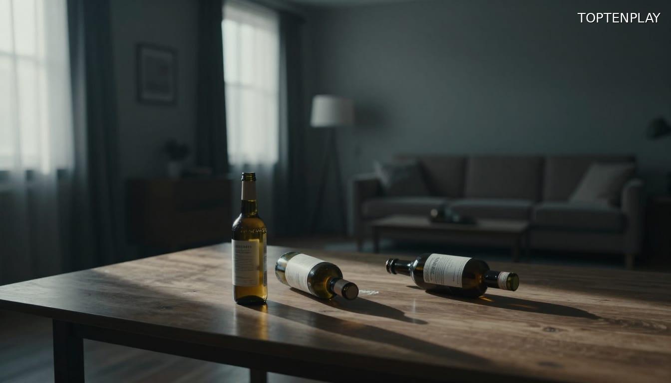 Image d'illustration © TopTenPlay