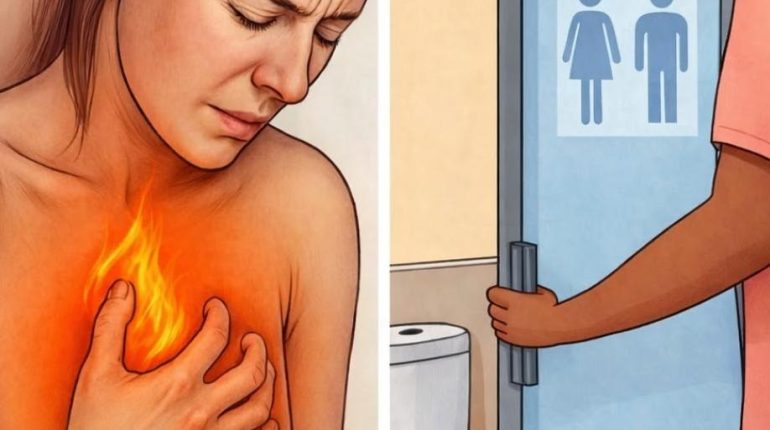 Apnée du sommeil Nycturie Santé après 40 ans Urination nocturne Vasopressine Vieillissement 