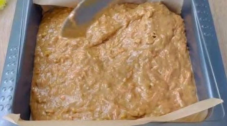 Astuce cuisine Crème dessert Dessert moelleux Gâteau aux carottes Pâtisserie Recette américaine Saveurs 