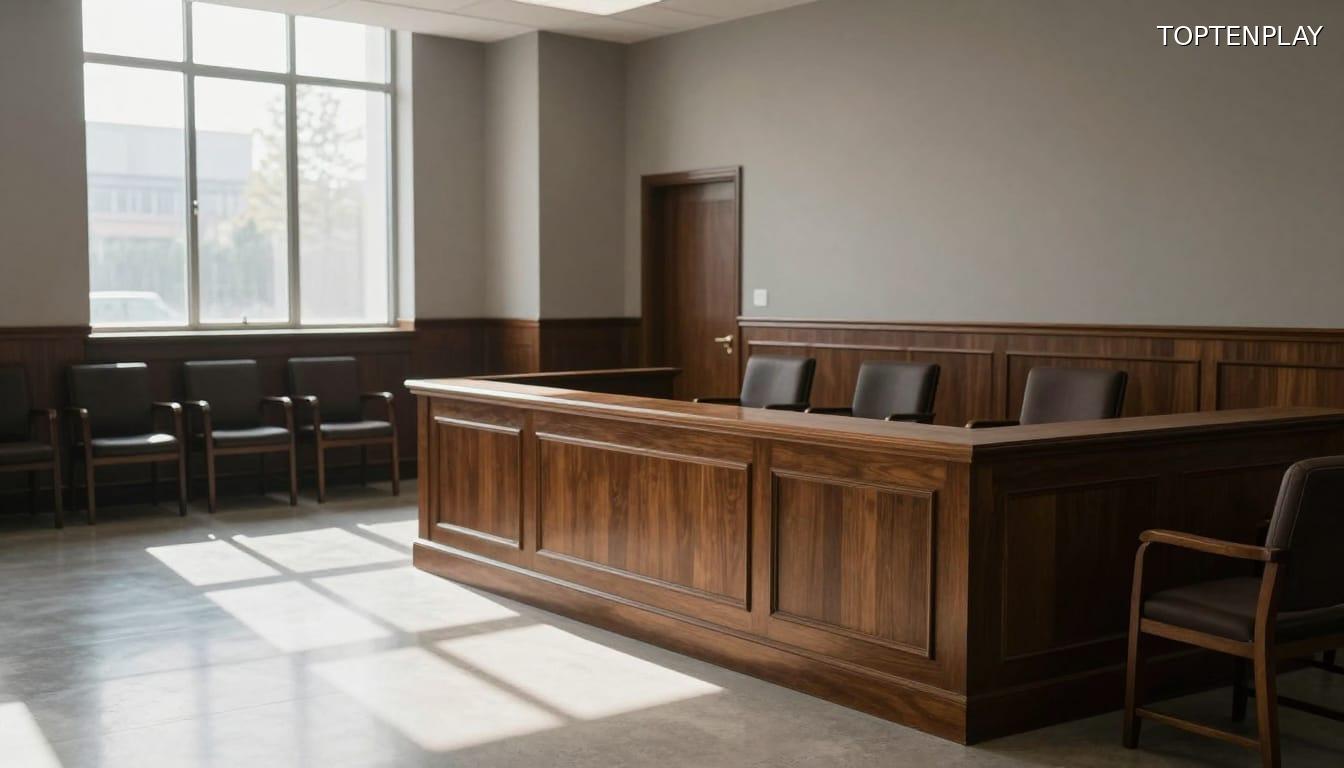 Image d'illustration © TopTenPlay