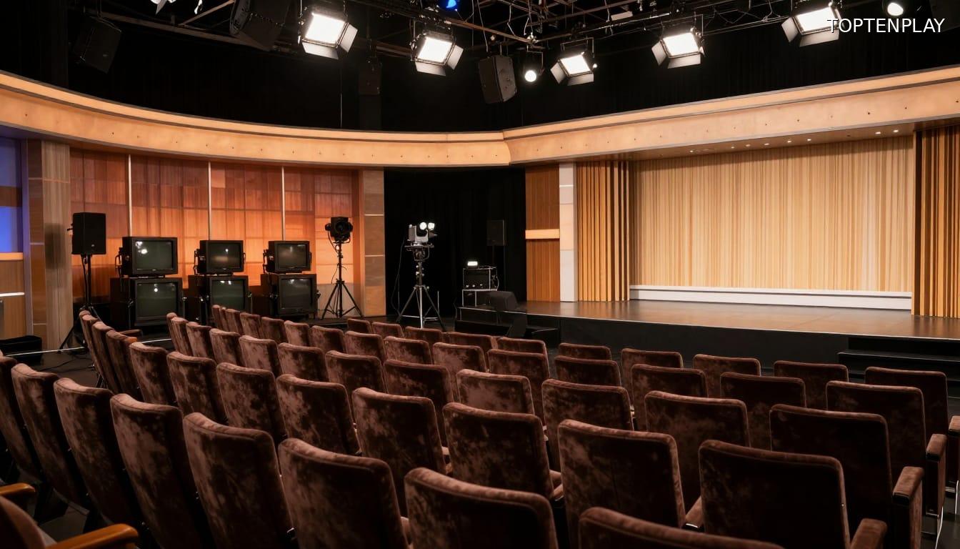 Image d'illustration © TopTenPlay