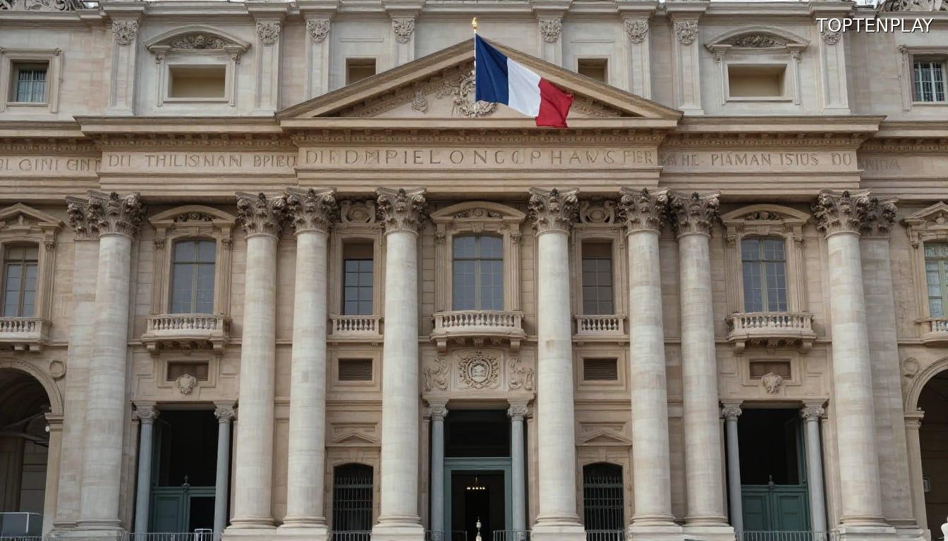 Image d'illustration © TopTenPlay