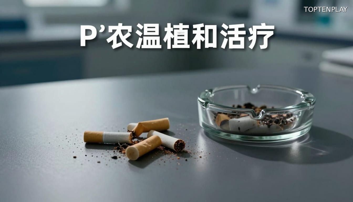 Image d'illustration © TopTenPlay